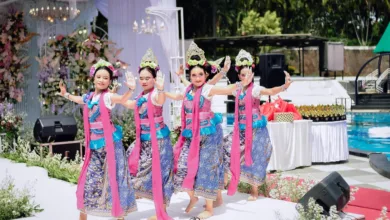 Peran Jaipongan Cianjur dalam Pembelajaran Bahasa Indonesia bagi Penutur Asing (BIPA)