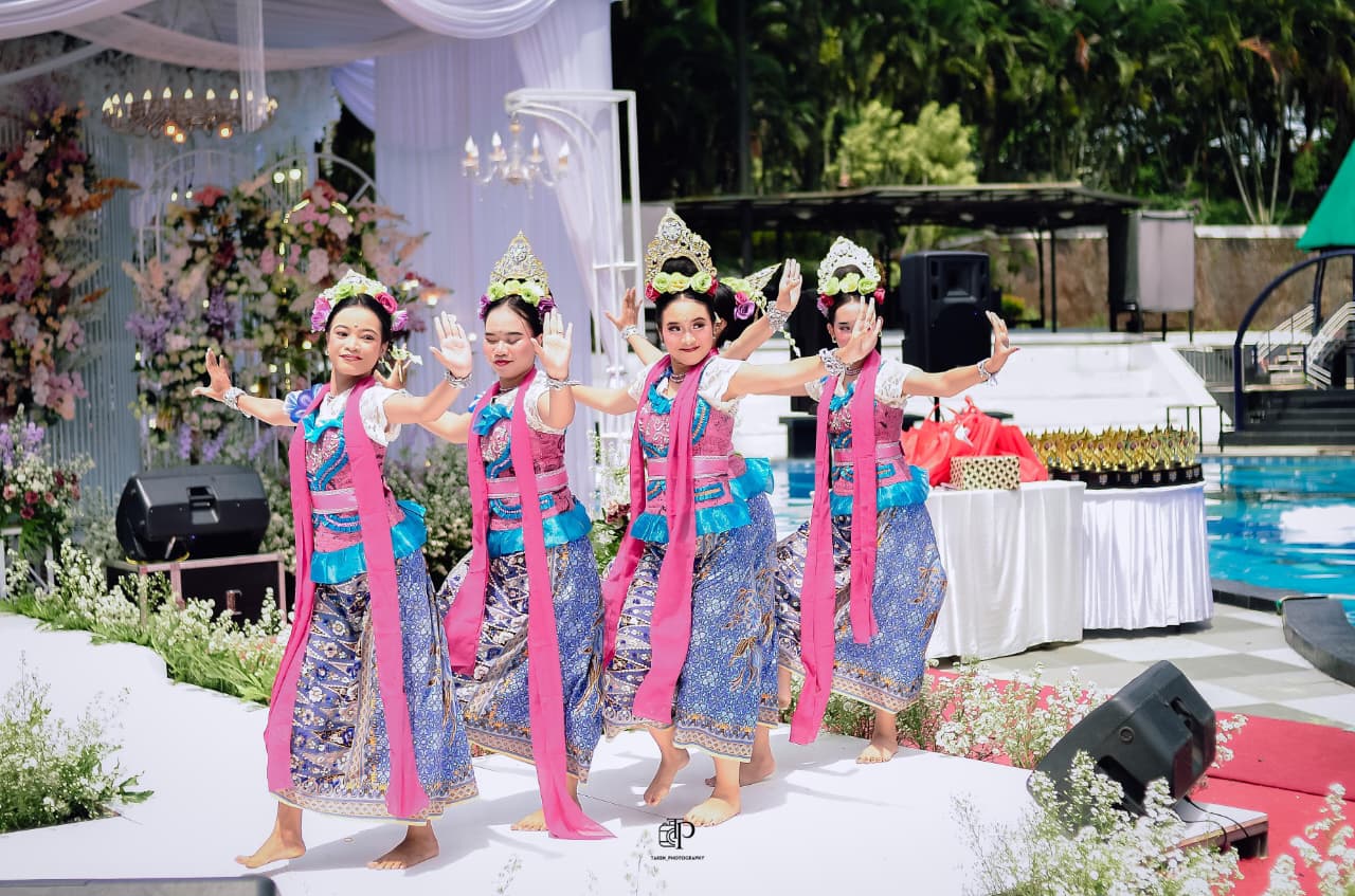 Peran Jaipongan Cianjur dalam Pembelajaran Bahasa Indonesia bagi Penutur Asing (BIPA)