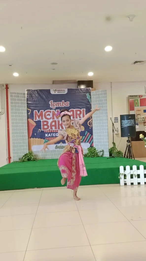 Peran Jaipongan Cianjur dalam Pembelajaran Bahasa Indonesia bagi Penutur Asing