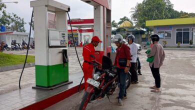 PT Pertamina Patra Niaga menjamin seluruh rantai distribusi energi dari hulu hingga hilir tetap terpantau aman untuk melayani masyarakat selama periode Ramadan dan Idulfitri 1447 H.