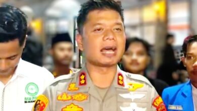 Polisi Buru Geng Motor Penyerang Warga di Cianjur, Kapolres: Kami Segera Ungkap