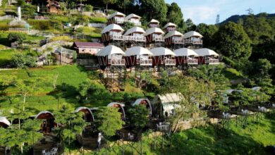 Sepanjang Ramadan 2026, Sevillage Puncak Cianjur Full Booked, Wahana Baru Hingga Diskon Gila-gilaan Disuguhkan
