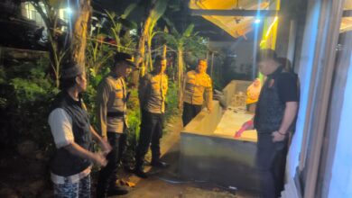 Ironi! Dituduh Curi Labu Siam, Pria di Cugenang Tewas Usai Dianiaya Saat Ramadhan