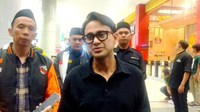 Wakil Bupati Cianjur, Abi Ramzi. Foto: Rendi/CianjurUpdate