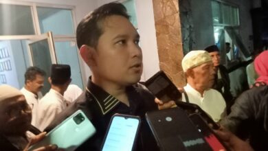 Jelang Lebaran, Bupati Cianjur Fokus Benahi Jalur Mudik Hingga Tertibkan Travel Gelap