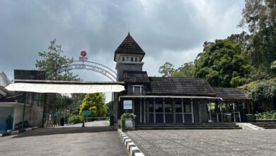 KRC Pertegas Transparansi Tarif Resmi dan Sosialisasi Akses Jalur Alternatif Pintu 3