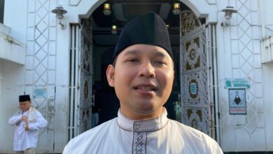 Bupati Cianjur, dr. Mohammad Wahyu Ferdian. Foto: Istimewa