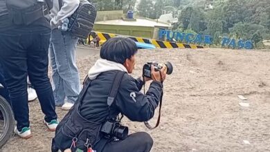 Omset Fotografer Jalanan di Puncak Pass Cianjur jadi Berkah Saat Lebaran, Omset Perhari Capai Ratusan Ribu
