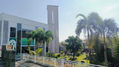 Waspada Modus Penipuan Mengatasnamakan Karyawan Yayasan Syekh Ali Jaber dan Murid Syekh Muhammad Jaber