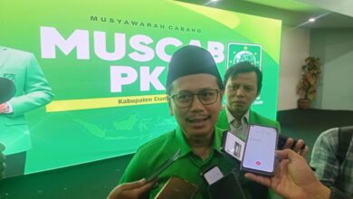 Muscab PKB Cianjur Tetapkan Tiga Nama Calon Ketua DPC, Perkuat Partai di Tingkat Daerah
