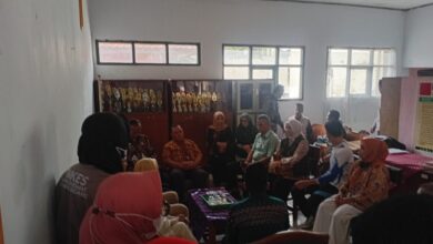 Satgas MBG Cianjur Investigasi SPPG Cisarandi 2 soal Dugaan Telur Berbelatung. Foto: Istimewa