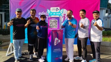 Sambut HUT Ke-2, Edelweiss Hospital Cianjur Bakal Gelar Event Lari Nasional Road To ERF 2026