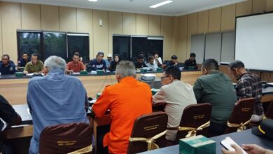 Aliansi Masyarakat Cipanas Desak Penghentian Total Proyek Geothermal: Ini Masuk Kawasan Konservasi