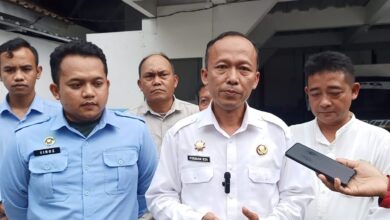 Satgas Cianjur Sesalkan Dugaan Pemukulan di Lingkungan SPPG Kubang: Itu Bukan Cerminan Program MBG