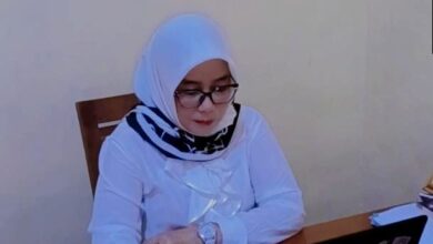 Pemerhati Perempuan dan Anak (PPA), Lidya Indayani Umar. Foto: Istimewa