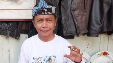 Keluarga DS berharap proses hukum berjalan adil dan berdasarkan fakta. Foto: Istimewa