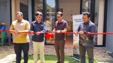 Kampung Influencer Siap Jadi Wadah Pemberdayaan Kreator Konten di Cianjur