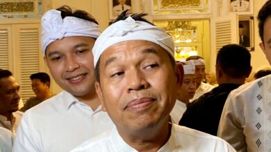Gubernur Jawa Barat, Dedi Mulyadi. Foto: Rendi Irawan/Cianjurupdate