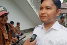 Bupati Cianjur, dr. Mohammad Wahyu Ferdian. Foto: Fauzi/Cianjur Update