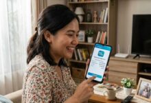 Gunakan PLN Mobile untuk transaksi lebih praktis kapan saja dan di mana saja. Foto: Istimewa