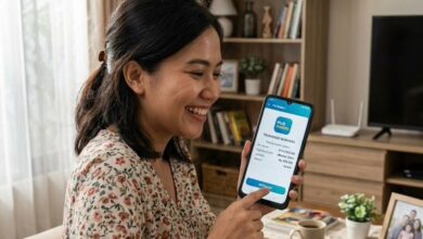 Gunakan PLN Mobile untuk transaksi lebih praktis kapan saja dan di mana saja. Foto: Istimewa