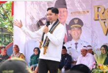 Pemerintah Kabupaten Cianjur kembali menggelar program Rembug Warga di Desa Mandalawangi, Kecamatan Leles, Rabu (20/5/2026). Foto Istimewa