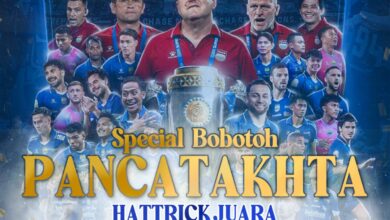 Euforia juara Persib Bandung musim 2025/2026 ikut dirayakan Wisata Alam Sevillage lewat promo spesial untuk Bobotoh. Selama 25–26 Mei 2026, warga Jawa Barat bisa menikmati tiket masuk gratis dengan menunjukkan kartu identitas. Foto: Istimewa