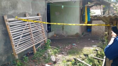 Geger, Pelajar Perempuan di Cikalongkulon Ditemukan Tewas, Polisi Selidiki Penyebab Kematian
