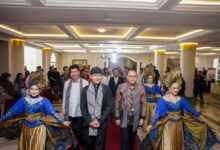Bantu Sejahterakan Masyarakat, PNM Hadirkan Pemberdayaan dan Pembiayaan 250 Pengusaha Ultra Mikro di Cianjur