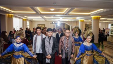 Bantu Sejahterakan Masyarakat, PNM Hadirkan Pemberdayaan dan Pembiayaan 250 Pengusaha Ultra Mikro di Cianjur