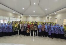 Kemenag Apresiasi Workshop IGRA Cianjur, Dorong Kepala RA Jadi Pendidik Profesional
