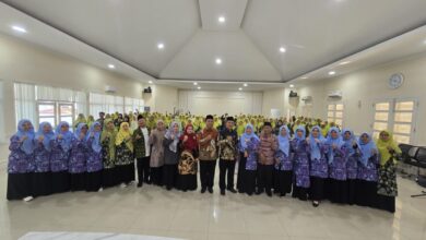 Kemenag Apresiasi Workshop IGRA Cianjur, Dorong Kepala RA Jadi Pendidik Profesional