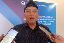 Gas Melon Jadi Sorotan, Hiswana Migas Cianjur Minta Pemkab Awasi Distribusi LPG Subsidi