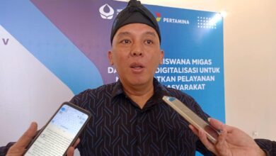 Gas Melon Jadi Sorotan, Hiswana Migas Cianjur Minta Pemkab Awasi Distribusi LPG Subsidi