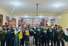 PORSENI MI Cianjur 2026 Resmi Digelar, Kepala Kemenag Abdul Qohar Apresiasi: Semoga jadi Wadah Pembinaan