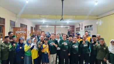 PORSENI MI Cianjur 2026 Resmi Digelar, Kepala Kemenag Abdul Qohar Apresiasi: Semoga jadi Wadah Pembinaan