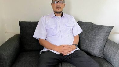 PUTR Cianjur Sebut: Rehabilitasi Jalan “Gorol” Jadi Simbol Gotong Royong Warga