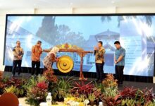 Anamcara Hotel & Convention Cipanas resmi hadir dengan konsep hospitality “Teman Jiwa”. Foto: Rendi Irawan/Cianjur Update