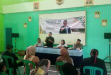 Asep Suherman, Ketua Fraksi PKB DPRD Jabar Getol Serap Aspirasi Rakyat