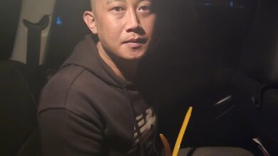 Tersangka Taufik Hidayat (30) saat diamankan pihak kepolisian Polda Jawa Barat usai ditangkap di wilayah Majalaya, Kabupaten Bandung. Foto: Istimewa
