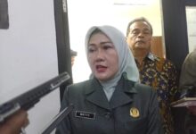 Sambut Baik Massa, Ketua DPRD Cianjur Tandatangani Aspirasi Pendukung MBG