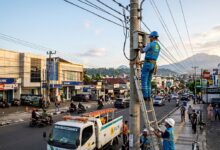 Kendala Pembangkit, Ini Titik Pemadaman Listrik PLN Cianjur 19 Juni